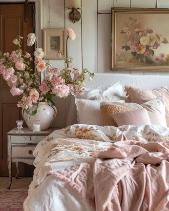 A cover of "Bedroom Inspo" cluster. The owner is itsjustchlo. The cluster consists of 2 elements.