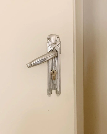 A cover of "Hardware" cluster. The owner is mikaylahogg. The cluster consists of 4 elements.