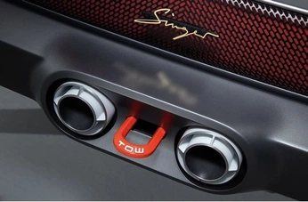 A cover of "11-Car Exterior Detail" cluster. The owner is mark.base. The cluster consists of 68 elements.