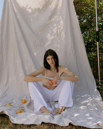 A cover of "binsubu" cluster. The owner is salonichhatwal. The cluster consists of 14 elements.