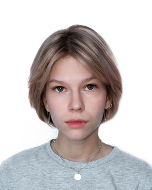 Alexandra Kutenko avatar
