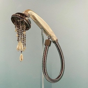 A cover of "DEDICATION TO DETAILS" cluster. The owner is gbuutt. The cluster consists of 1 element.