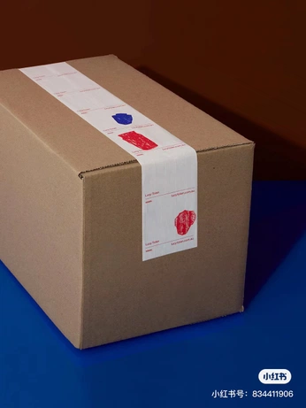 A cover of "Product Packaging" cluster. The owner is itsadz. The cluster consists of 15 elements.