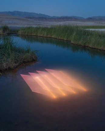 A cover of "Neo Natural" cluster. The owner is zackfletcher. The cluster consists of 8 elements.