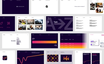 A cover of "Presentation" cluster. The owner is harty. The cluster consists of 4 elements.