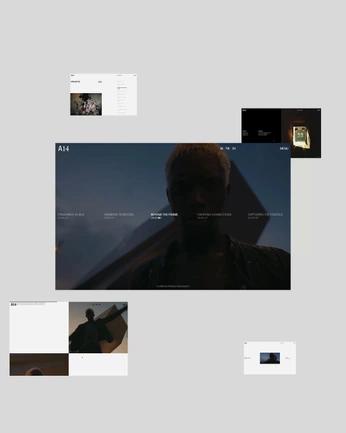 A cover of "TREATMENTS" cluster. The owner is hemezo. The cluster consists of 6 elements.