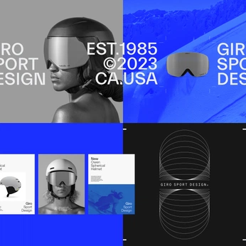 A cover of "This.Design" cluster. The owner is thisdesign. The cluster description is "We're a thoughtful design studio based in Portland, Oregon". The cluster consists of 300 elements.