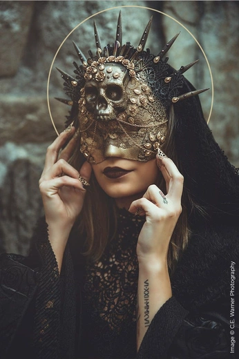 A cover of "halloween" cluster. The owner is rodvinhas. The cluster consists of 21 elements.