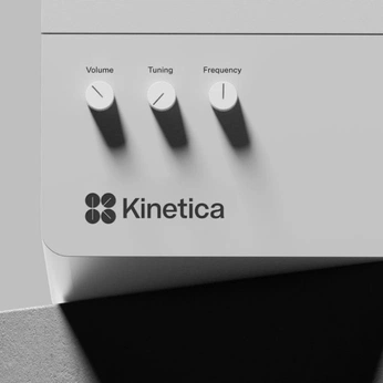 A cover of "Logo / Wordmark" cluster. The owner is chrism. The cluster consists of 2 elements.