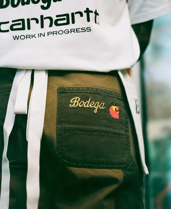 A cover of "Competitors" cluster. The owner is jambom. The cluster consists of 5 elements.