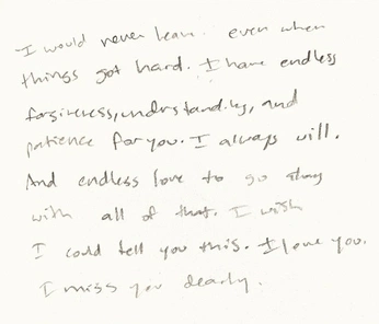 A cover of "forever 🖤🖤" cluster. The owner is 2002user. The cluster consists of 3 elements.