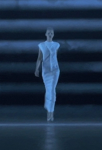 A cover of "fashion archive" cluster. The owner is lalizlabeth. The cluster description is "iconic moments in fashion history". The cluster consists of 38 elements.