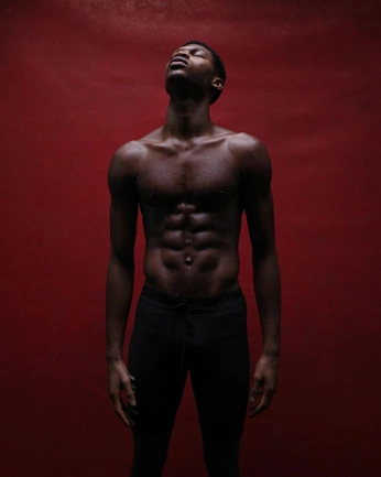 A cover of "Creative Direction" cluster. The owner is danielshinners. The cluster consists of 10 elements.