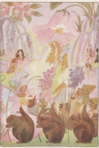 A cover of "nel mondo delle favole" cluster. The owner is bbygiada. The cluster consists of 104 elements.