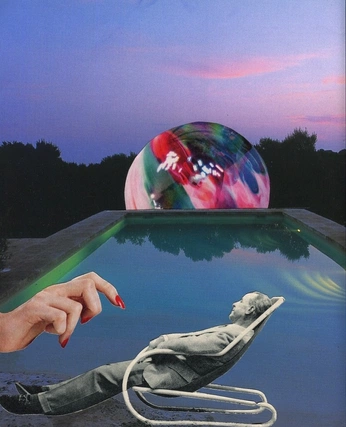 A cover of "Backyard" cluster. The owner is reispsocial. The cluster consists of 20 elements.