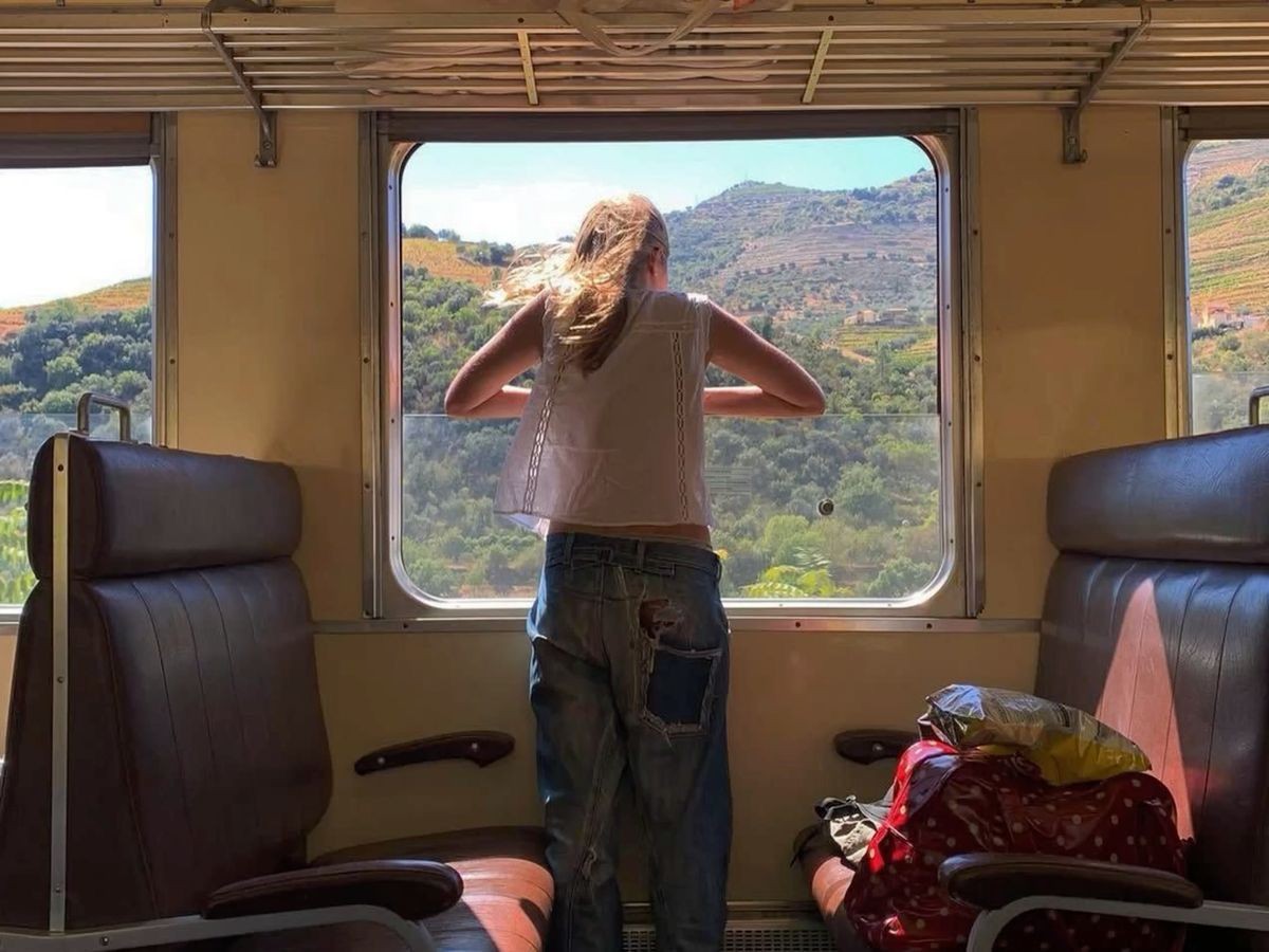 A Pinterest pin added by nujabesenthusias on Aug 22, 2025. The author is @Nicolelovesalfie. May present: inspirational quote.