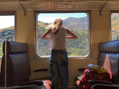 A Pinterest pin added by nujabesenthusias on Aug 22, 2025. The author is @Nicolelovesalfie. May present: inspirational quote.