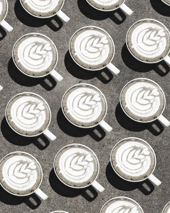 A cover of "Cafeteria" cluster. The owner is arthurnoplural. The cluster consists of 2 elements.