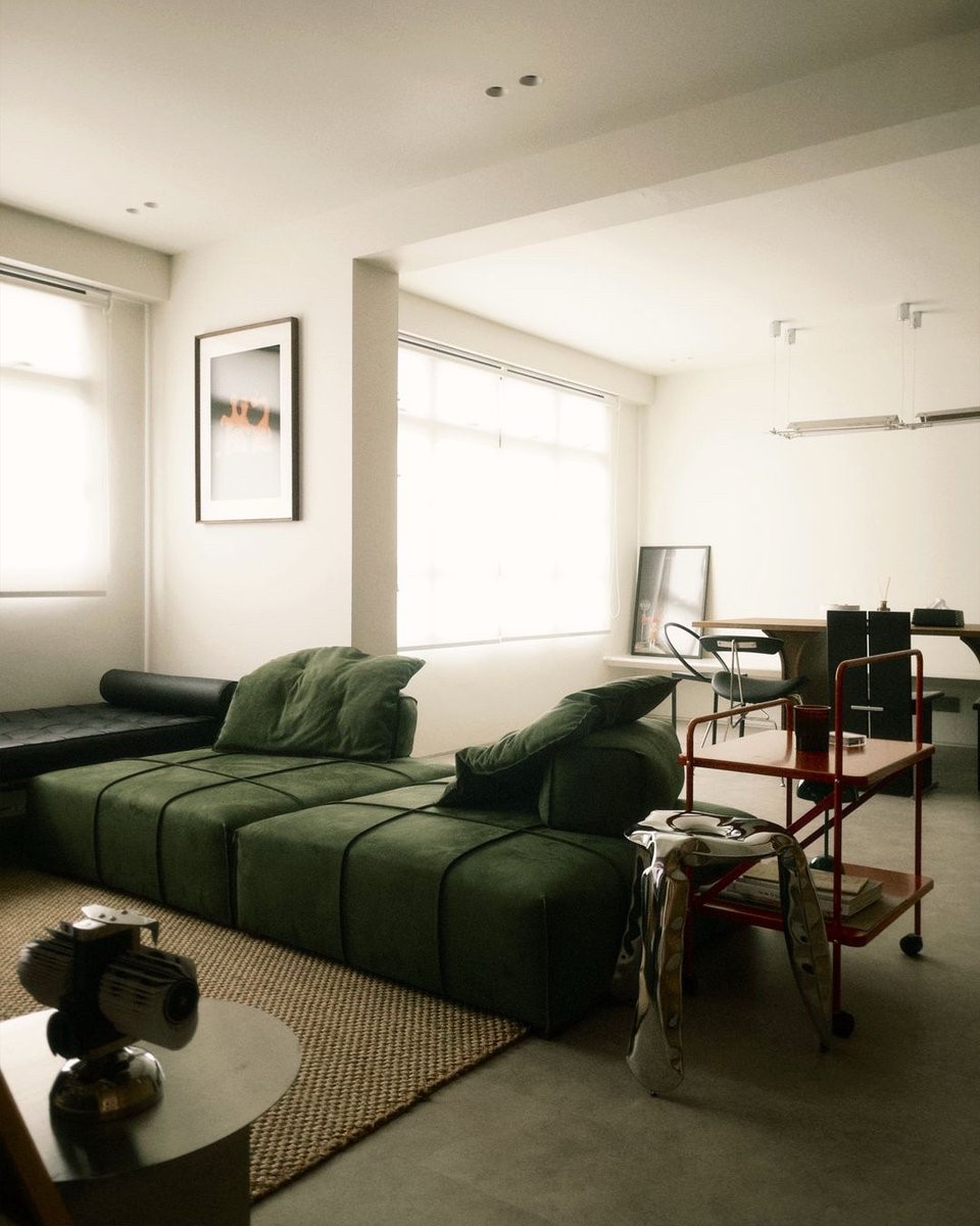 Home Aesthetic