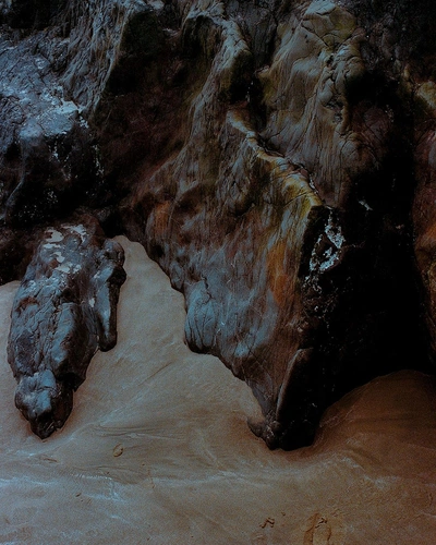 An Instagram  post added on Jun 05, 2024. The author is @shadowontherun. May present: bedrock, brown, wood.