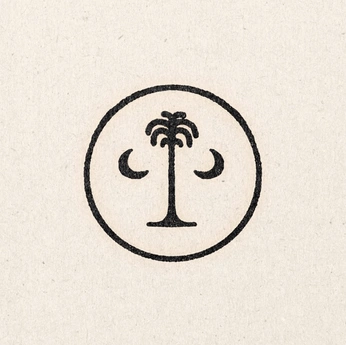 A cover of "digital brand identity" cluster. The owner is kikitranova. The cluster consists of 28 elements.