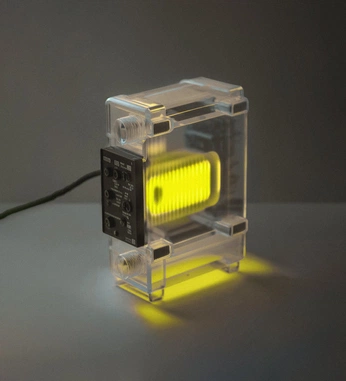 A cover of "oBJT" cluster. The owner is callmestew. The cluster consists of 11 elements.