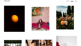 A cover of "Photographers" cluster. The owner is dramax. The cluster consists of 4 elements.