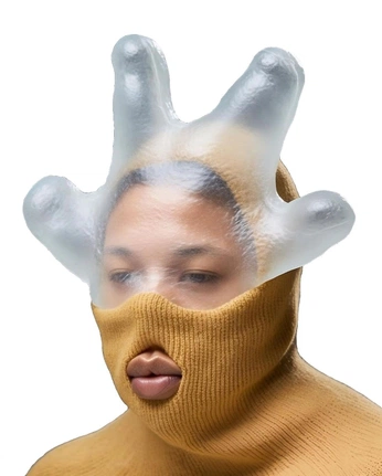 A cover of "Fashion" cluster. The owner is debbbbonair. The cluster consists of 12 elements.