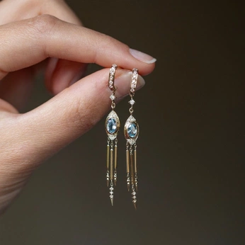 A cover of "style | jewelry" cluster. The owner is emisy. The cluster consists of 5 elements.