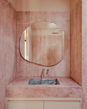 A cover of "Interior Design" cluster. The owner is tolulope. The cluster consists of 2 elements.