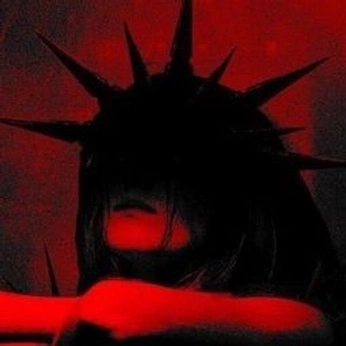 A cover of "Hellcore" cluster. The owner is linfoxx. The cluster consists of 7 elements.