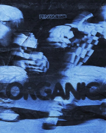 A cover of "techno-organic fusion" cluster. The owner is gabyboundless. The cluster consists of 13 elements.