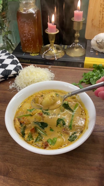 A cover of "Recipe" cluster. The owner is bichiron.sdesign. The cluster consists of 12 elements.