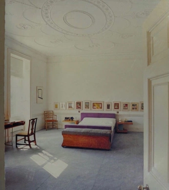 A cover of "home" cluster. The owner is sophlr. The cluster consists of 46 elements.