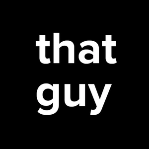 that guy avatar
