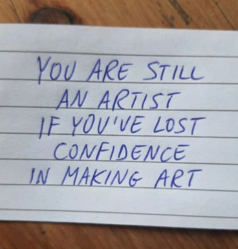 A cover of "Creativity" cluster. The owner is spectralflame. The cluster consists of 35 elements.