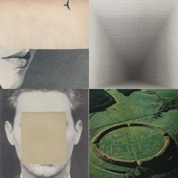 A cover of "Compositions" cluster. The owner is maellev. The cluster consists of 2 elements.