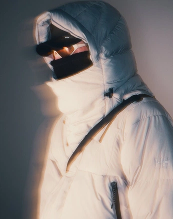 A cover of "Tech Fashion" cluster. The owner is jboogxcreative. The cluster consists of 29 elements.