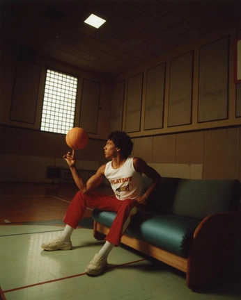 A cover of "major basketball" cluster. The owner is abelpaulgeorge. The cluster consists of 34 elements.