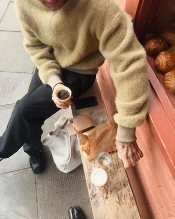 A cover of "Fall Vibes" cluster. The owner is miapolcyn. The cluster consists of 12 elements.