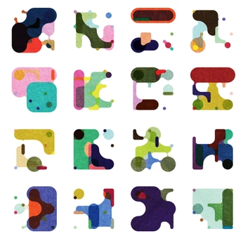 A cover of "puzzle rebrand" cluster. The owner is sarahtran. The cluster consists of 8 elements.