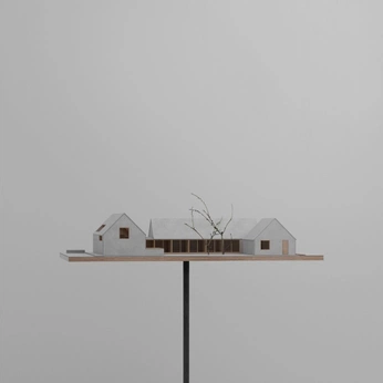 A cover of "Combined homes" cluster. The owner is perrineernest. The cluster consists of 2 elements.