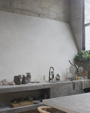 A cover of "Home Inspo" cluster. The owner is cuesstudios. The cluster consists of 10 elements.