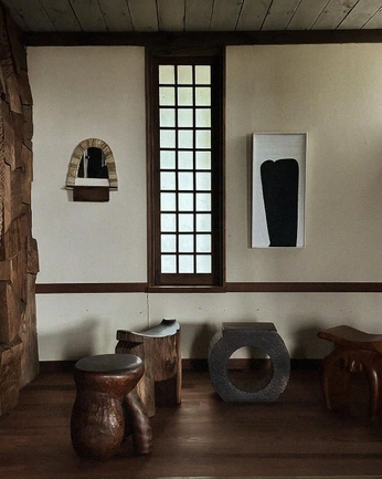 A cover of "House Design" cluster. The owner is bootyfruity. The cluster consists of 1 element.