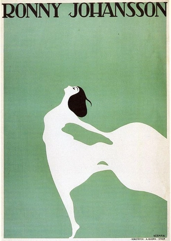 A cover of "Mid century illustration" cluster. The owner is artisbeautiful. The cluster consists of 15 elements.