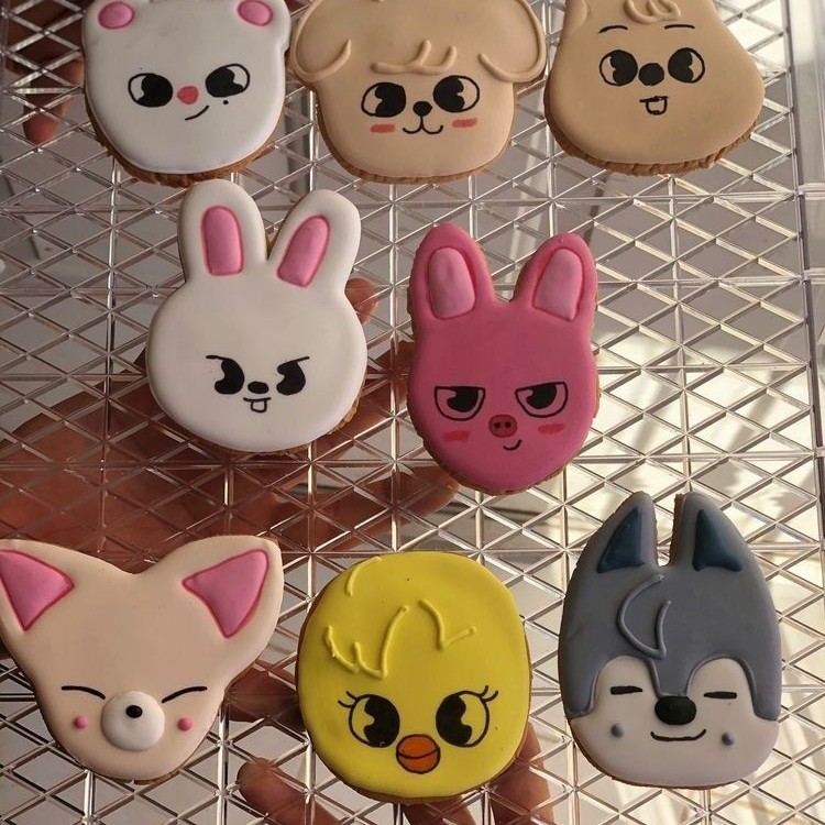 stray kids