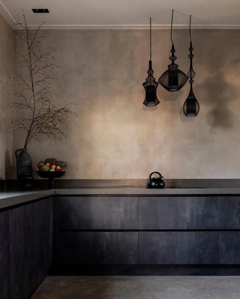 A cover of "kitchen" cluster. The owner is palpawhat. The cluster consists of 7 elements.