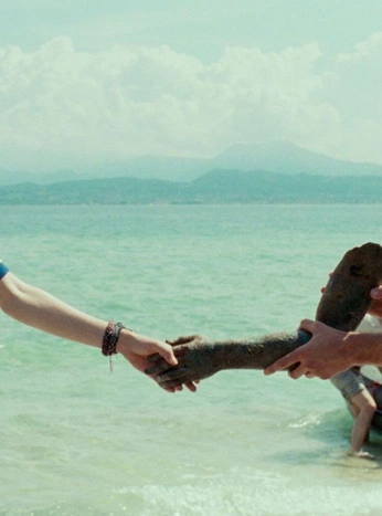 A cover of "film" cluster. The owner is jeicyn. The cluster consists of 6 elements.