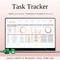 Cover of Task Tracke... cluster