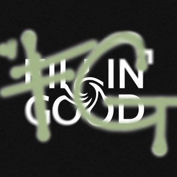 A cover of "FG designs" cluster. The owner is sashkaa. The cluster description is "collection of my designs and projects for FILLIN’ GOOD GASTROBAR". The cluster consists of 11 elements.